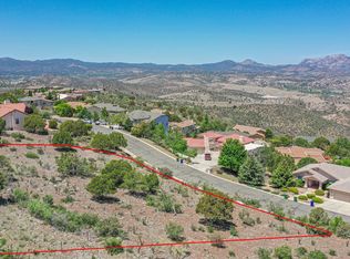 855 Yavapai Hills Dr LOT 71, Prescott, AZ 86301