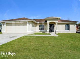 4302 12th St W, Lehigh Acres, FL 33971