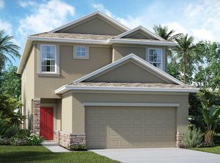 2574 Villas On The Green Dr, Riverview, FL 33579
