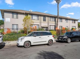 4009 S Muirfield Road, Los Angeles, CA 90008