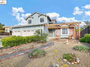 4225 Limestone Dr, Antioch, CA 94509