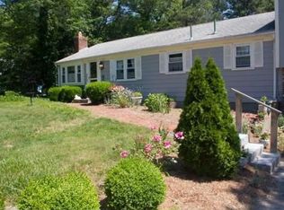 184 Union St, Yarmouth Port, MA 02675