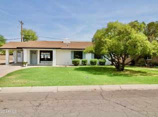 716 W 11th St, Tempe, AZ 85281