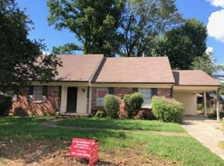 5466 Cottonwood Rd, Memphis, TN 38118
