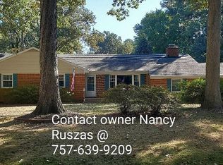 1132 Glenside Dr, Virginia Beach, VA 23464