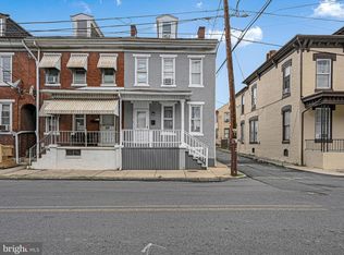 823 Lehman St, Lebanon, PA 17046