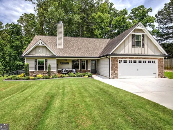 58 Stonedell Dr, Dallas, GA 30157