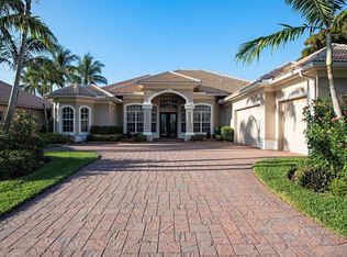 2357 Cheshire Ln, Naples, FL 34109