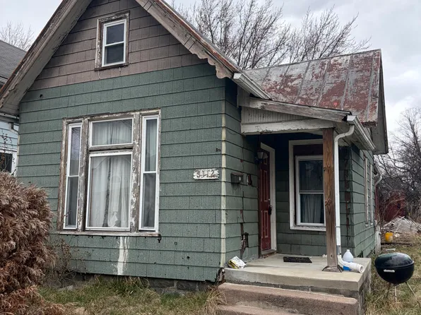 1112 Monterey Ct, Toledo, OH 43609