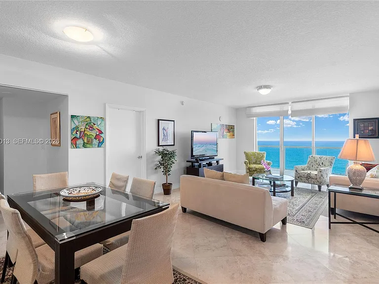 16699 Collins Ave #3803 — Photo 4