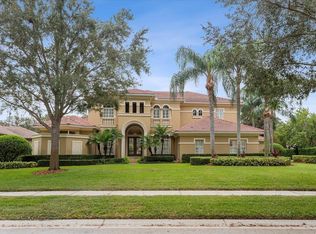 6731 Valhalla Way, Windermere, FL 34786