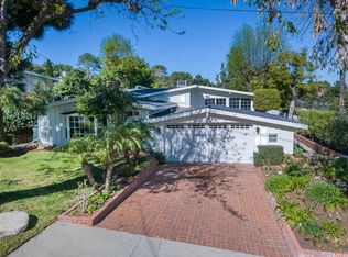 2307 Carriage Dr, Rolling Hills, CA 90274