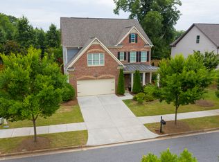 504 Branyan Trl, Milton, GA 30004