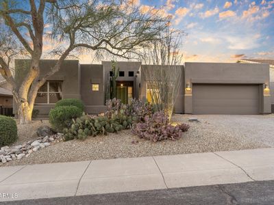 16694 N 106th Way, Scottsdale, AZ, 85255