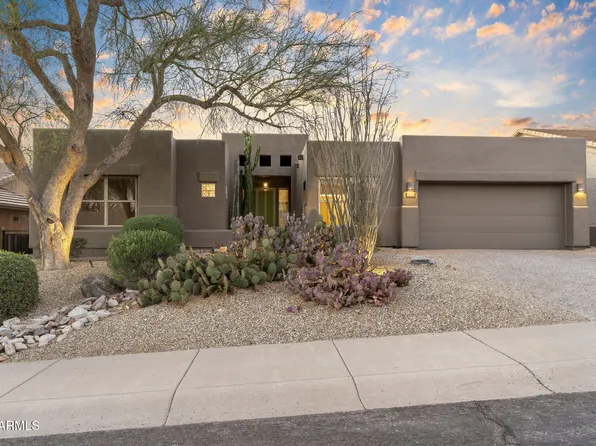 16694 N 106TH Way, Scottsdale, AZ 85255
