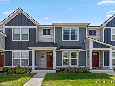 6722 Promenade St, Rockford, MI, 49341