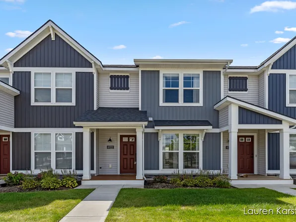 6722 Promenade St, Rockford, MI 49341