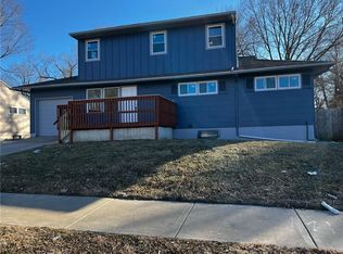 7103 E 107th St, Kansas City, MO 64134