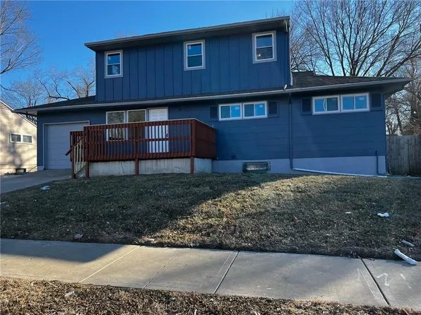 7103 E 107th St, Kansas City, MO 64134