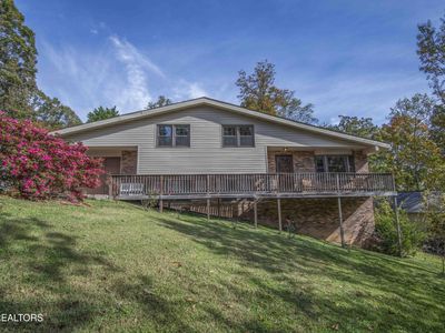120 W Ln, Powell, TN, 37849