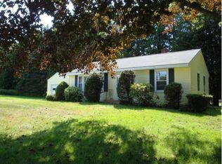 450 River Rd, Windham, ME 04062