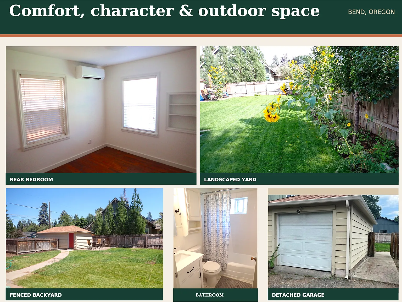 2 bed, 900 sqft, $2,400 — Photo 3