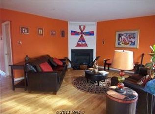 1951 Eutaw Pl, Baltimore, MD 21217