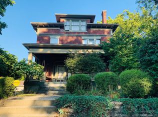 37 S 13th St, Richmond, IN 47374