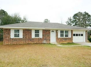 125 Raymond Dr, New Llano, LA 71461