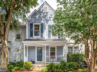 6508 Brick Hearth Ct, Alexandria, VA 22306