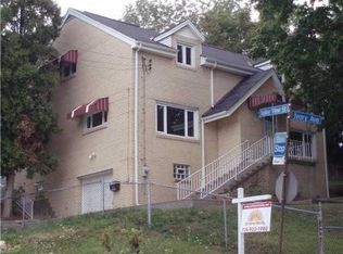 325 Ivory Ave, Pittsburgh, PA 15214