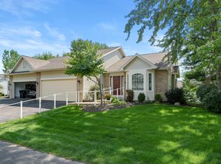 5399 Penrose Ln, Kalamazoo, MI 49009