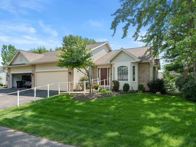 5399 Penrose Ln, Kalamazoo, MI, 49009