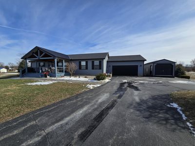 1334 Township Road 56, Bellefontaine, OH, 43311