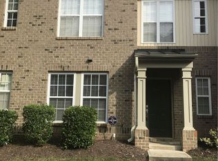 9807 Castain Dr, Raleigh, NC 27617