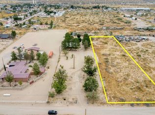 136 Montana Azul St, Anthony, NM 88021