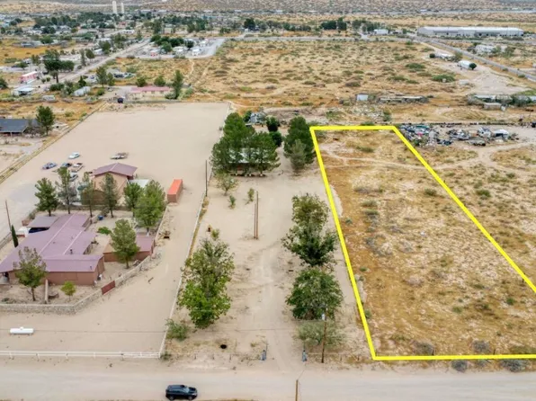 136 Montana Azul St, Anthony, NM 88021