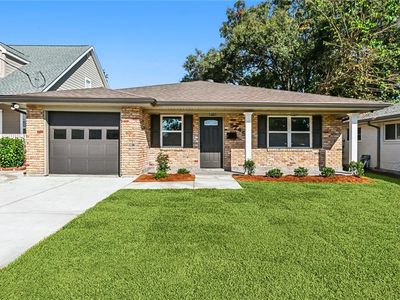 5245 Ithaca St, Metairie, LA, 70006