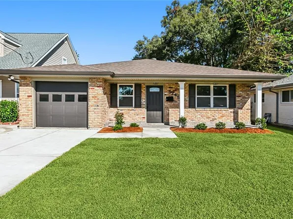 5245 Ithaca St, Metairie, LA 70006