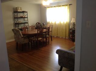 1388 Stuart Ave, Baton Rouge, LA 70808