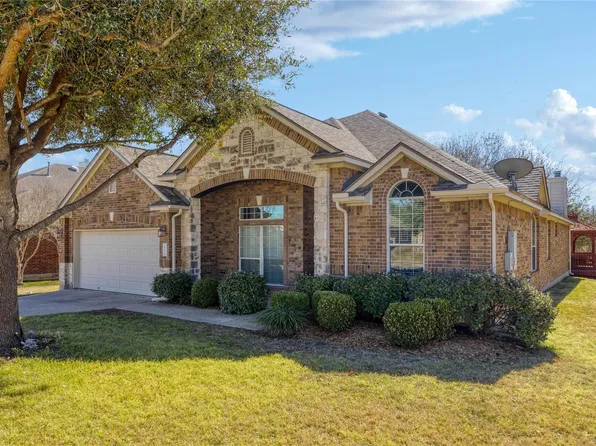 19309 Sea Island Dr, Pflugerville, TX 78660