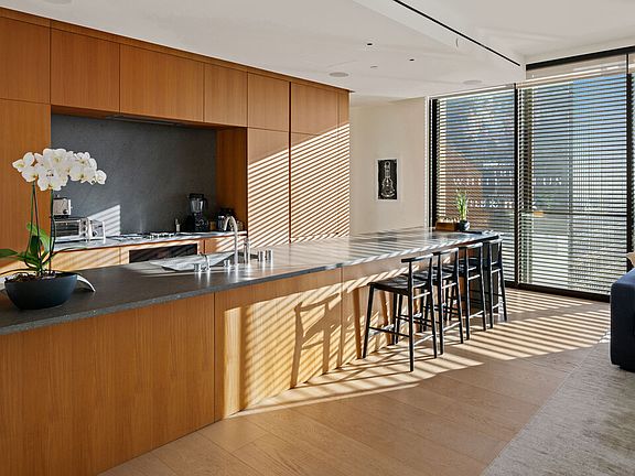 5th image of 9040 W Sunset Blvd Unit 1004