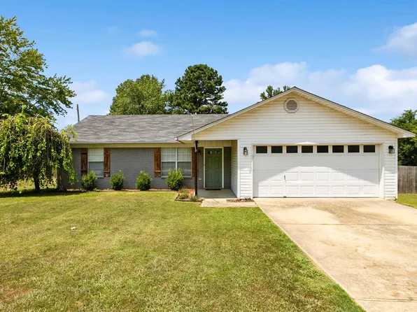 3419 Pawnee Village Dr, Benton, AR 72015