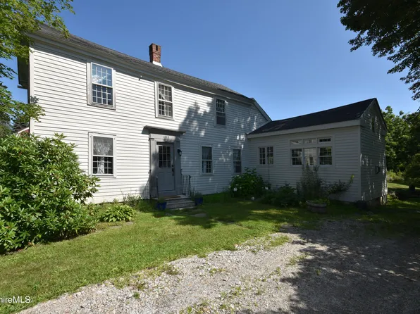 162 Skyline Trl, Middlefield, MA 01243