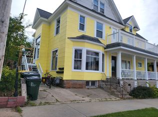 133 S Locust St #5, Reedsburg, WI 53959