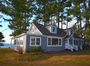 616 S Bayshore Dr, Elk Rapids, MI 49629