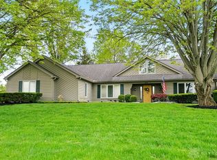 9395 Foxburrow Way, Dayton, OH 45458