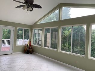 1322 Arbor Bluff Cir, Ballwin, MO 63021