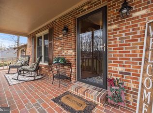 12708 Wesley Dr, Fredericksburg, VA 22407