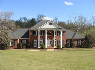 222 Aberdeen Dr, Anderson, SC 29621